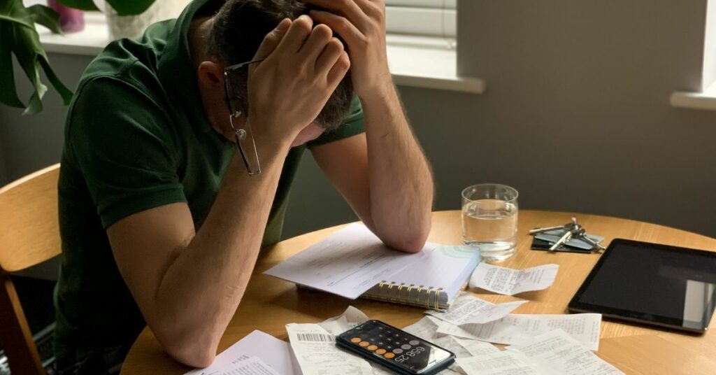 Ley de la Segunda Oportunidad Qué es y cómo puede ayudarte (Envato)