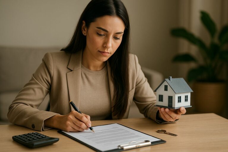 Guía para comprar tu primera vivienda en 2025 paso a paso