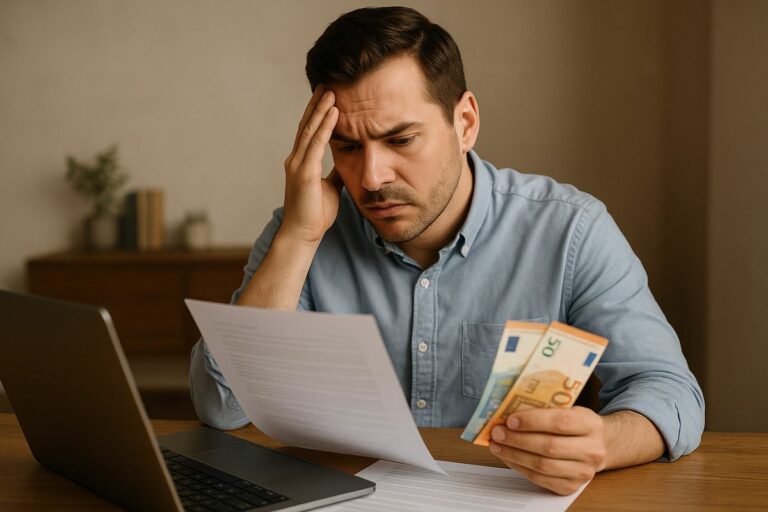 Errores comunes al solicitar un crédito rápido y cómo evitarlos