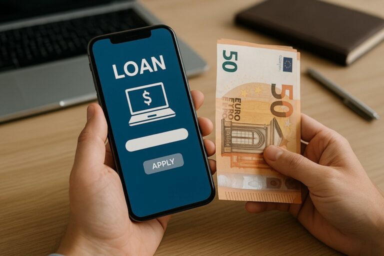 Alternativas a los préstamos bancarios tradicionales en 2025
