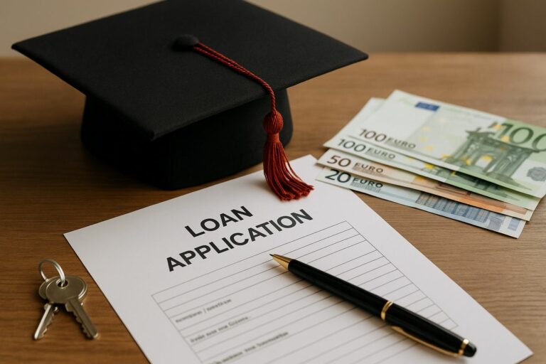 Créditos para estudios en 2025: opciones y requisitos en España