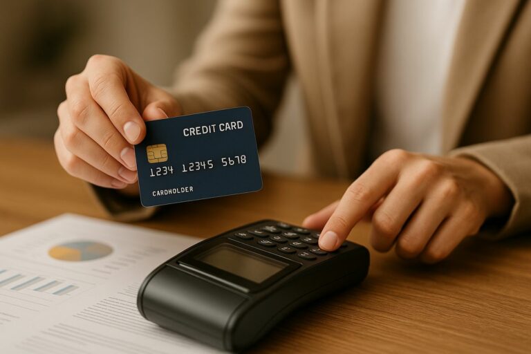 ¿Cómo funciona el pago a plazos con tarjeta en 2025?