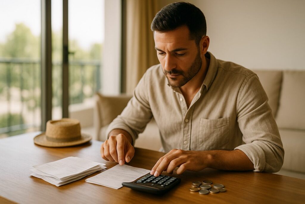 Cómo cancelar deudas pequeñas antes de verano: métodos y consejos 2025