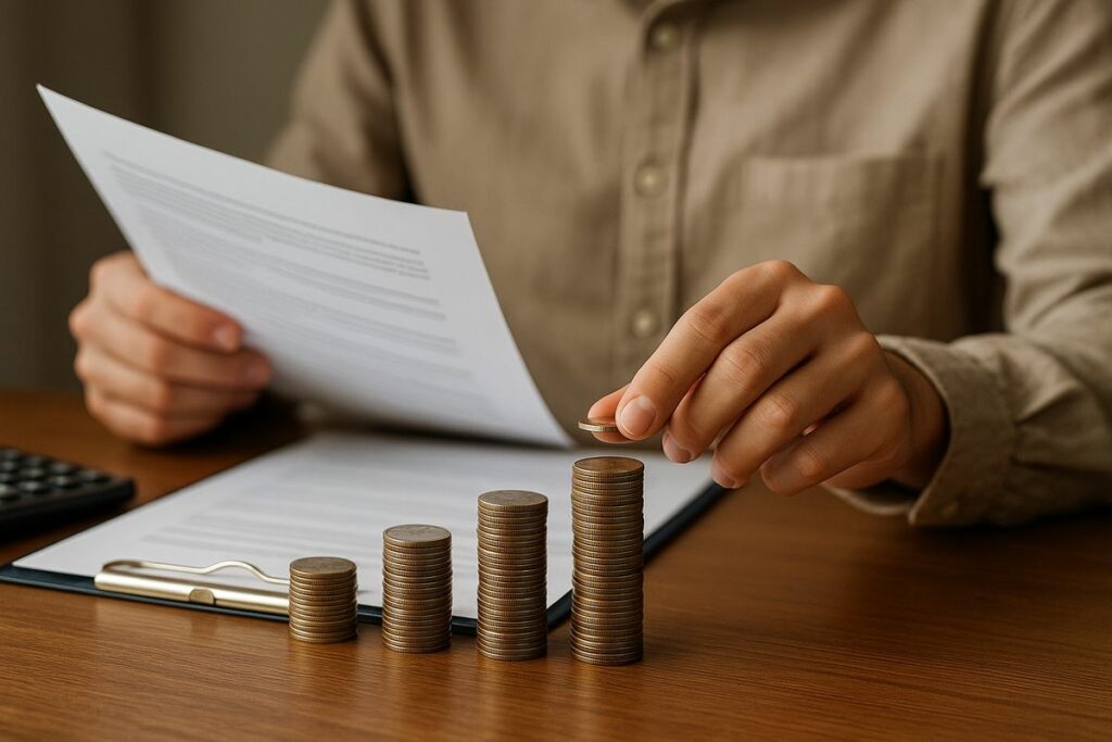 ¿Qué es la reunificación de deudas y cómo influye en tu economía en 2025?