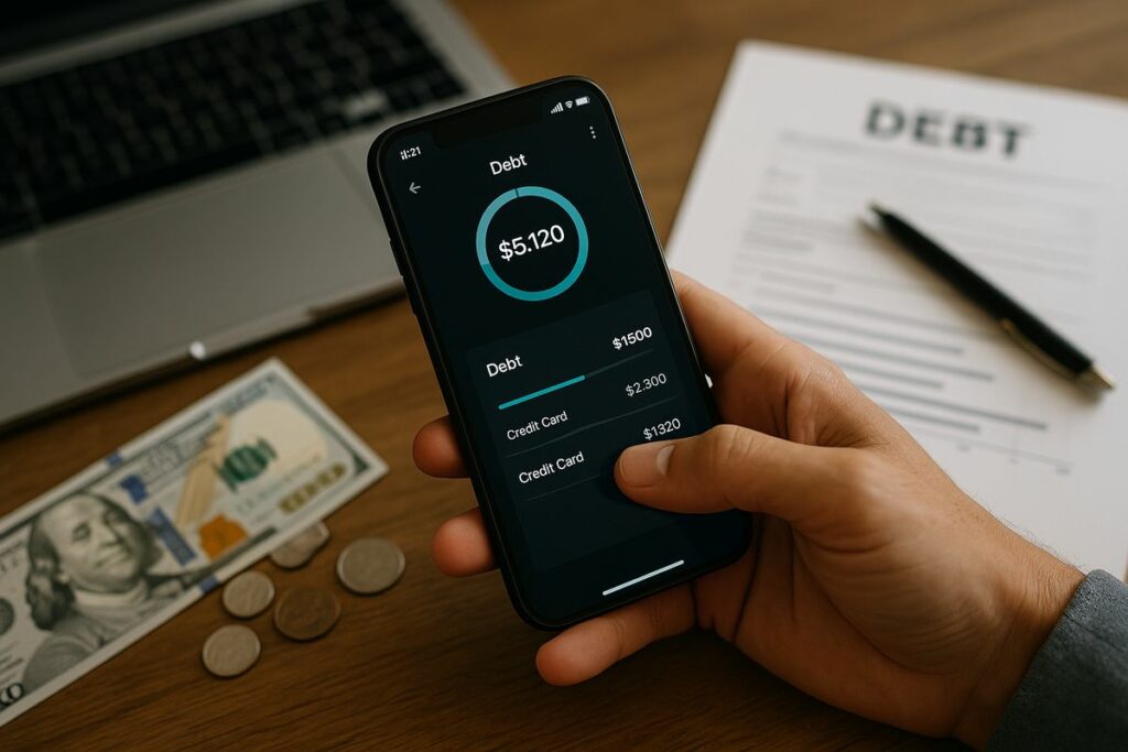 Tendencias en gestión de deudas para usuarios en 2025