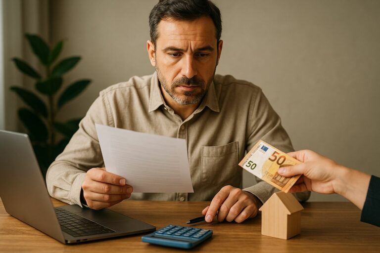 Préstamos para autónomos en 2025: qué tener en cuenta