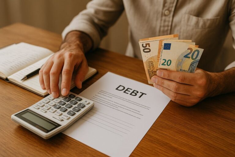 Consejos para evitar el sobreendeudamiento en 2025