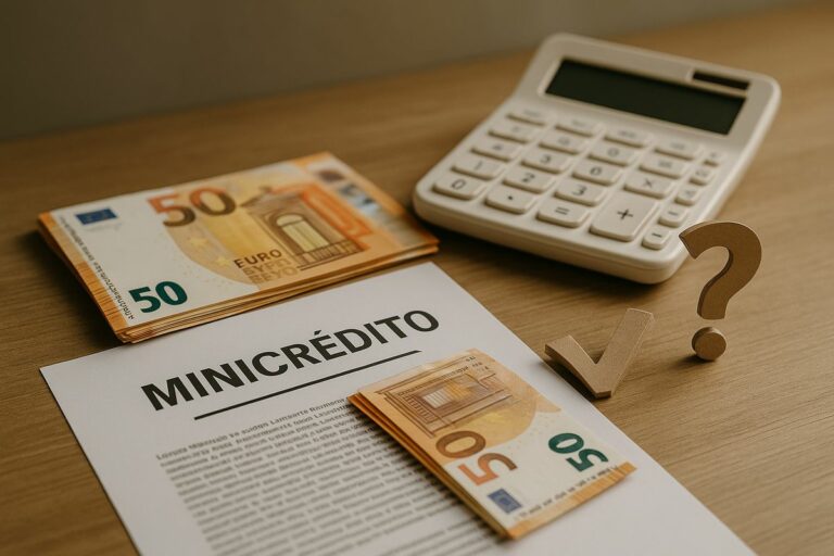 Mitos y verdades sobre intereses de los minicréditos en 2025