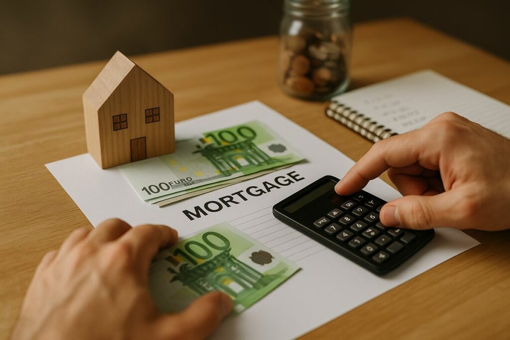 Claves para amortizar tu hipoteca anticipadamente en 2025