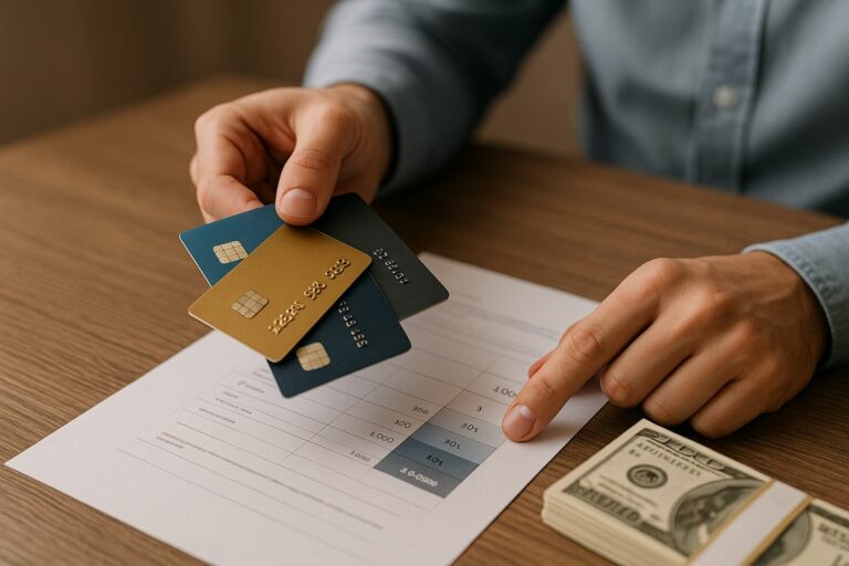 ¿Qué tarjetas permiten fraccionar pagos sin intereses en 2025?