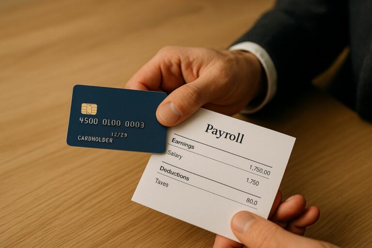 Tarjetas sin requisito de nómina: ¿realidad o mito en 2025?