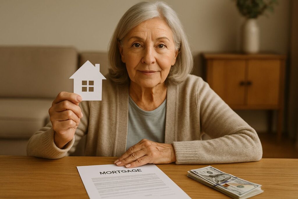 Hipotecas inversas: ¿para quién son en 2025?