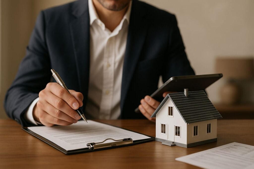 Cómo conseguir la mejor tasación de vivienda en 2025