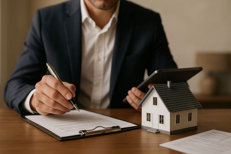 Cómo conseguir la mejor tasación de vivienda en 2025