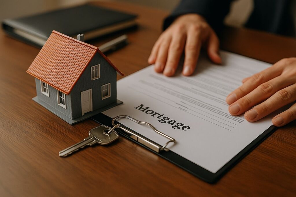 Dudas frecuentes sobre avales hipotecarios en 2025