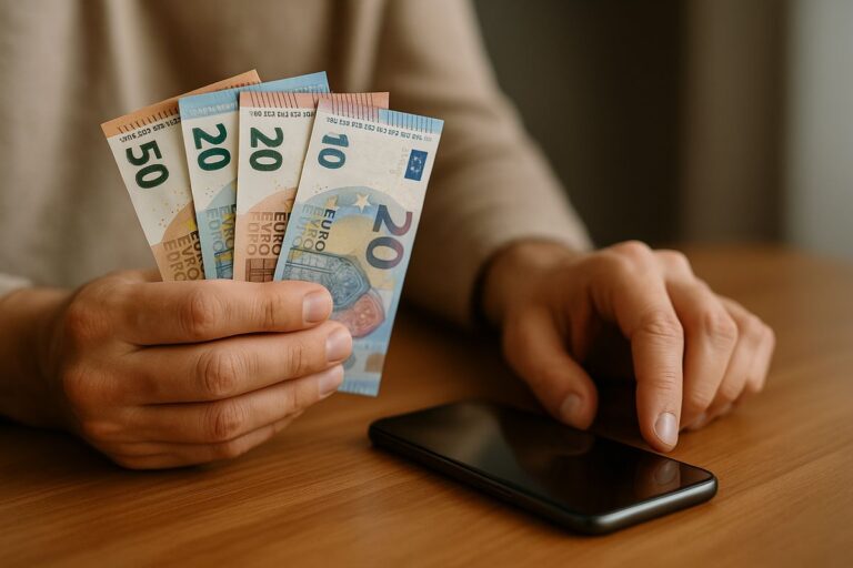 Los mejores microcréditos para imprevistos en 2025