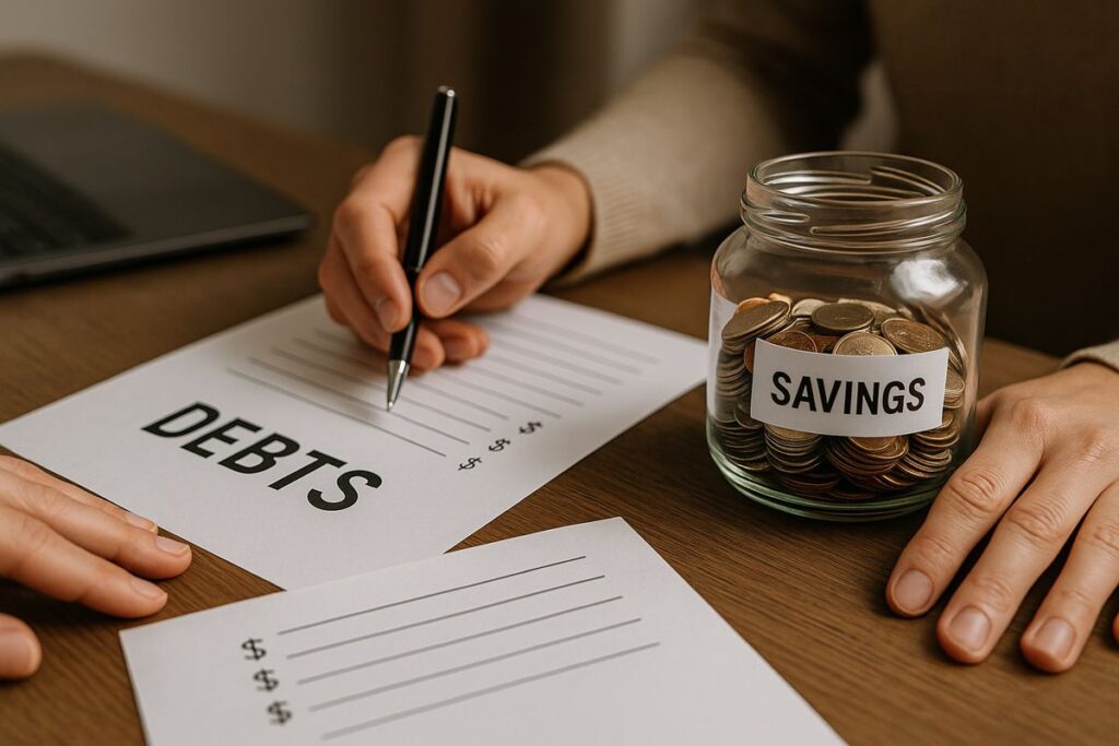 Guía definitiva para eliminar deudas en 2026 sin perder ahorros