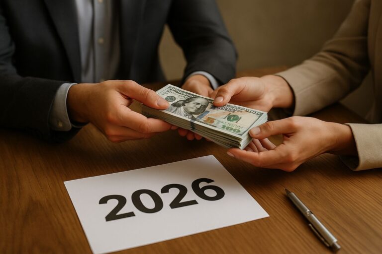 Préstamos entre particulares: ¿son una buena opción en 2026?