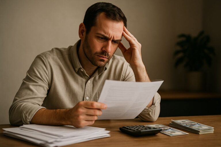 7 errores frecuentes al consolidar tus deudas en 2026