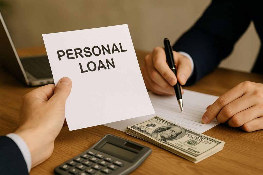 10 mitos y verdades sobre préstamos personales en 2026