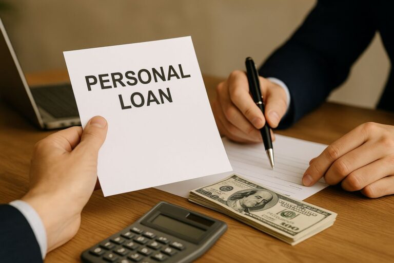 10 mitos y verdades sobre préstamos personales en 2026