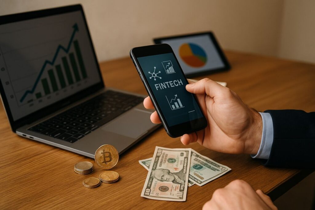 Tendencias 2026 en financiación alternativa para particulares