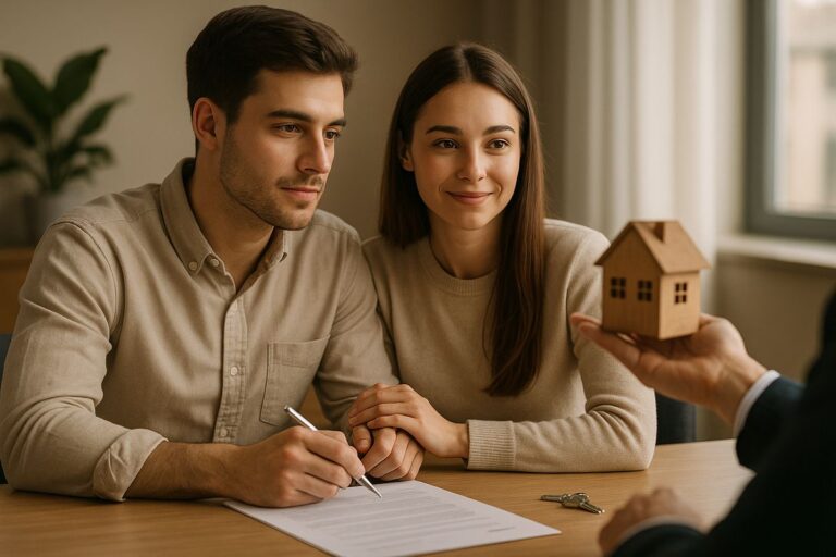 Hipotecas para jóvenes en 2026: requisitos y ventajas