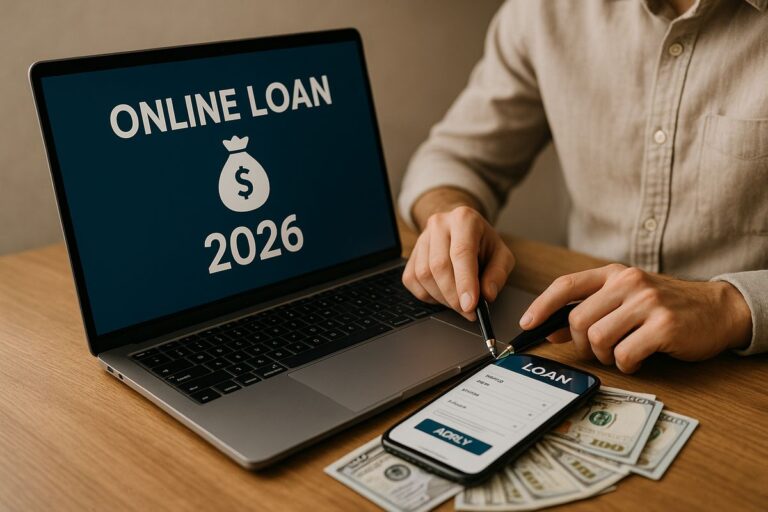 Las mejores plataformas de préstamos online en 2026