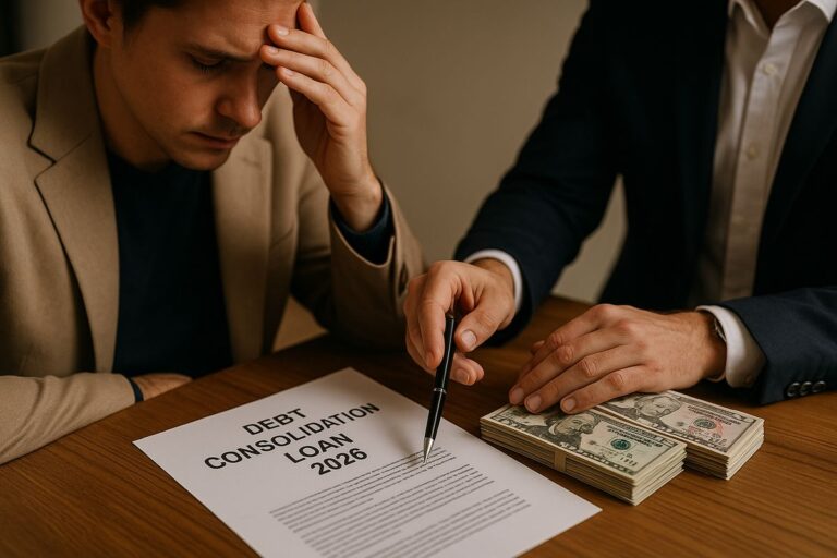 Guía definitiva para reunificar tus deudas en 2026