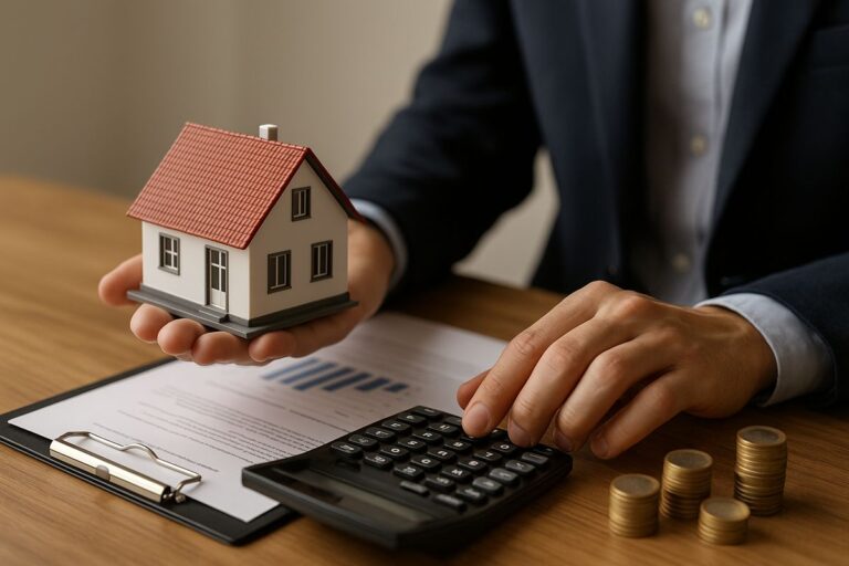 Guía para invertir en vivienda en España en 2026