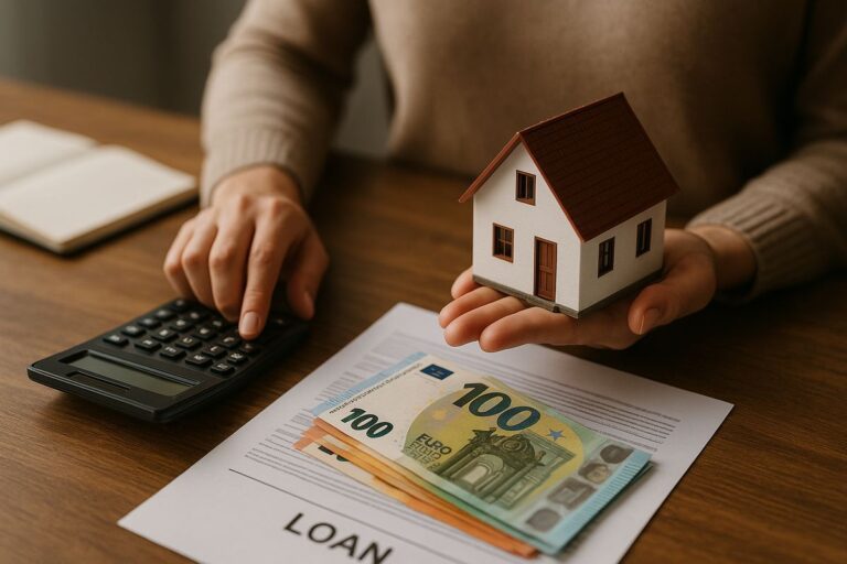 Consejos para amortizar tu hipoteca antes en 2026