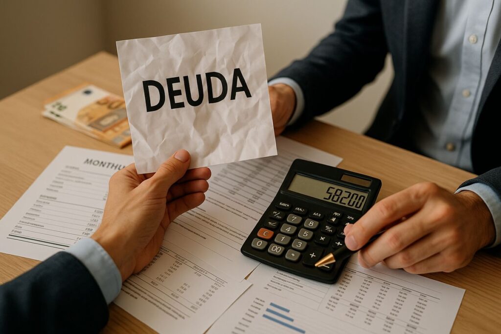 10 consejos clave para evitar el sobreendeudamiento en 2026