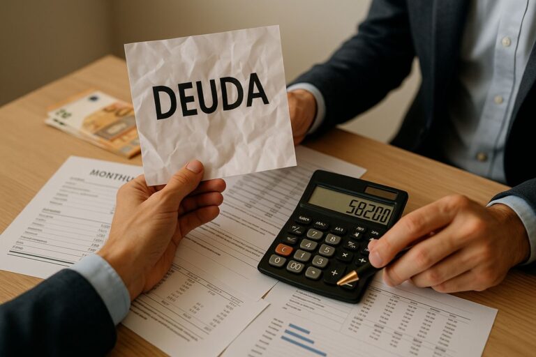 10 consejos clave para evitar el sobreendeudamiento en 2026