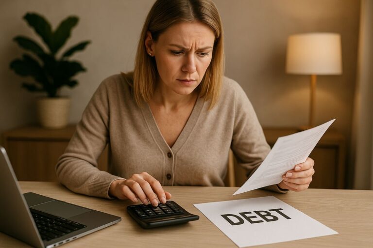 Guía definitiva para eliminar tus deudas en 2026 sin estrés
