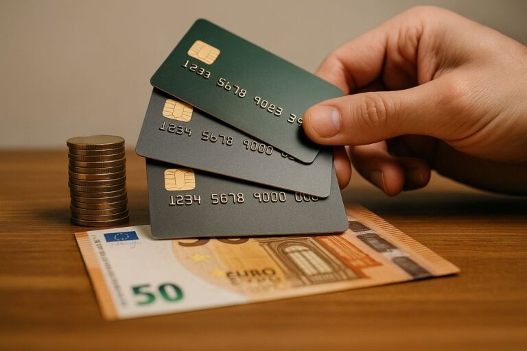 ¿Qué tarjetas ofrecen cashback en 2026?