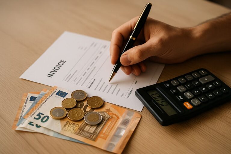 Soluciones rápidas para pequeñas deudas domésticas en 2026