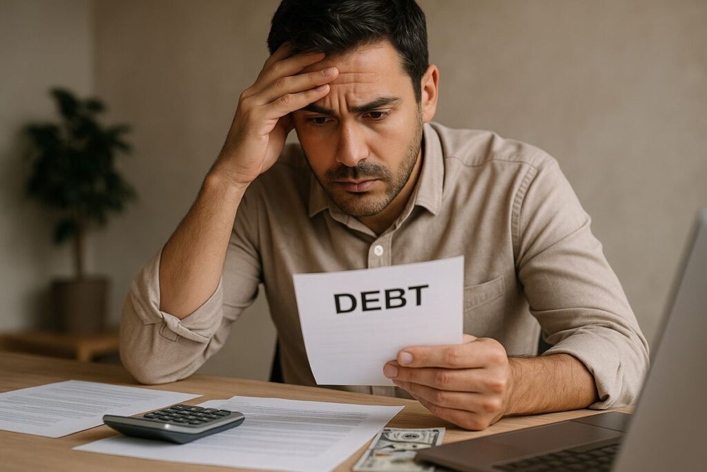 ¿Cómo elegir la mejor solución financiera para tus deudas en 2026?