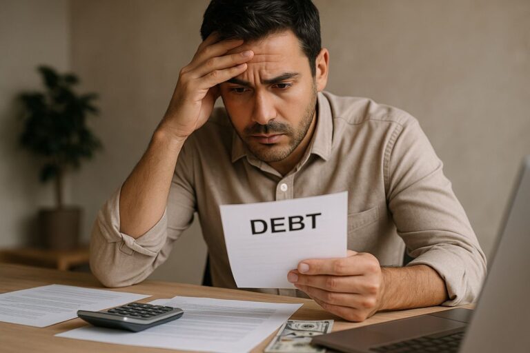 ¿Cómo elegir la mejor solución financiera para tus deudas en 2026?