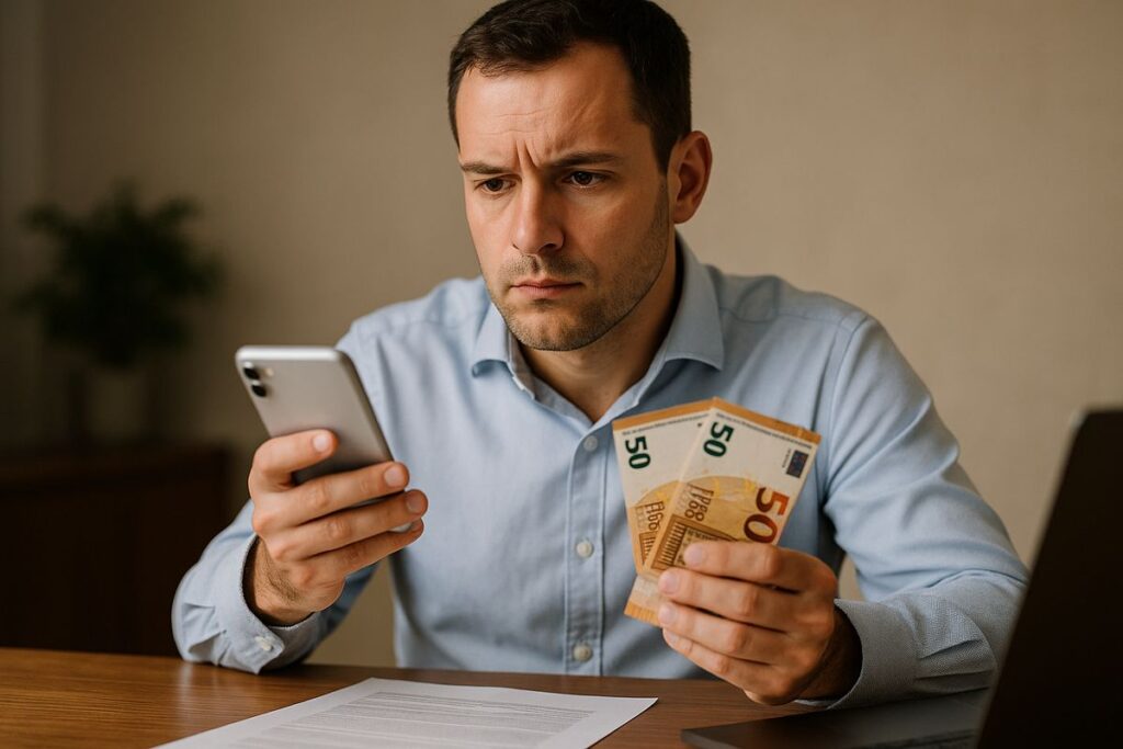 Préstamos rápidos en 2026: ¿son seguros realmente?