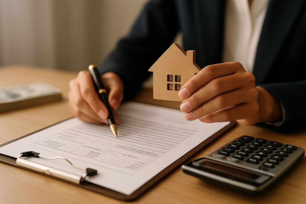 Cómo conseguir la mejor hipoteca fija en 2026