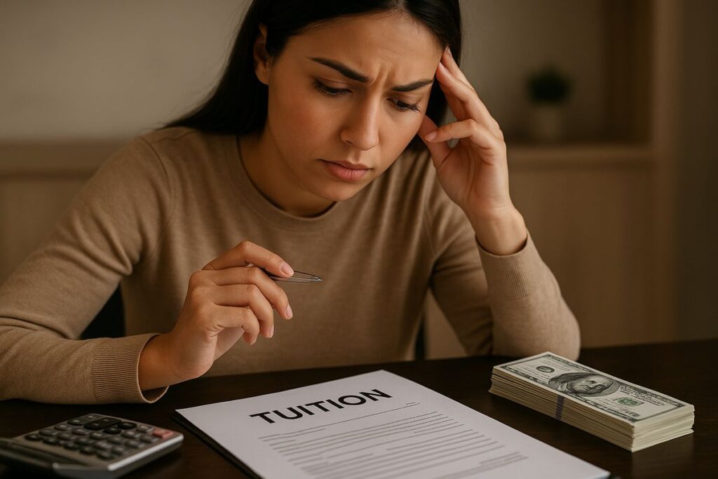 ¿Vale la pena pedir un préstamo para estudios en 2026?