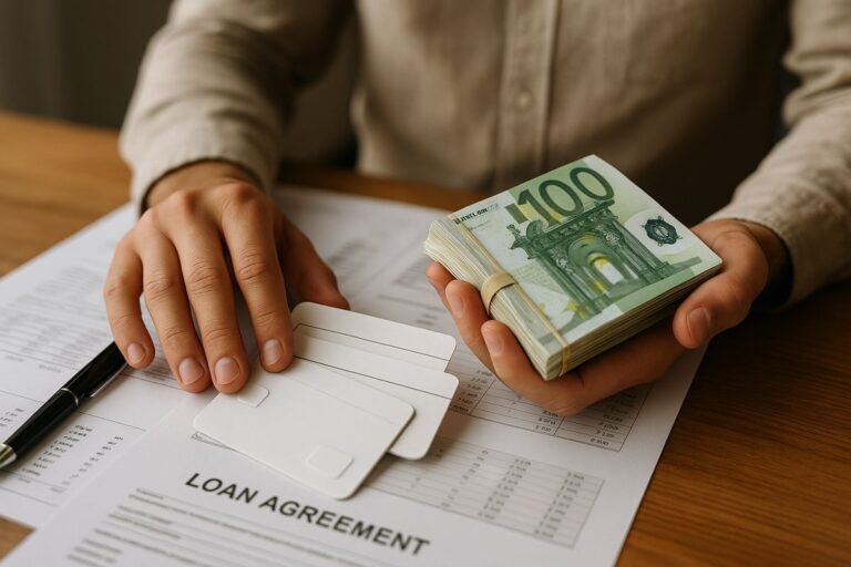 Reunificación de deudas en 2026: todo lo que debes saber