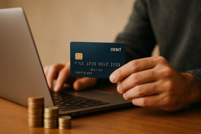 Mitos y verdades sobre tarjetas de débito en 2026