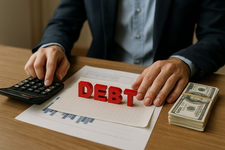 Claves para evitar el sobreendeudamiento en 2026