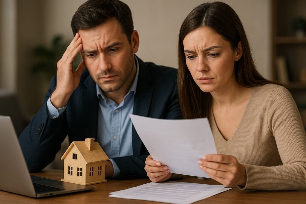 Errores al comprar vivienda en 2026 y cómo evitarlos