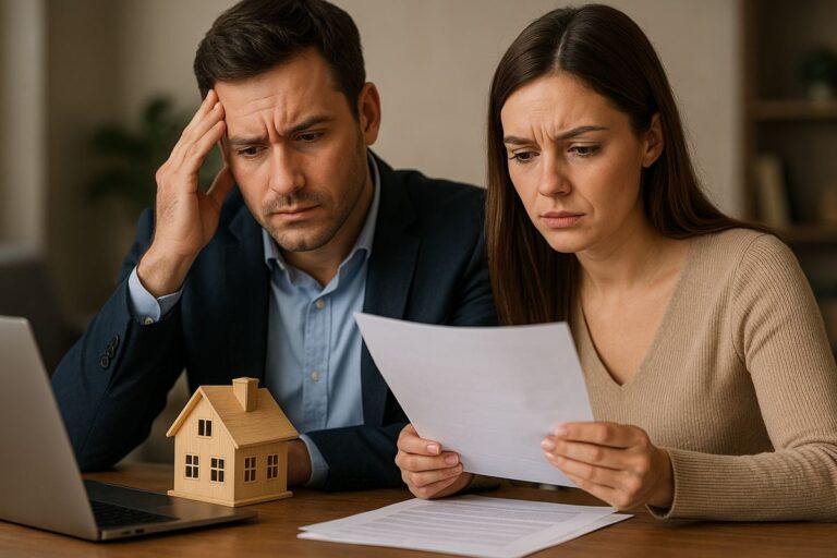 Errores al comprar vivienda en 2026 y cómo evitarlos