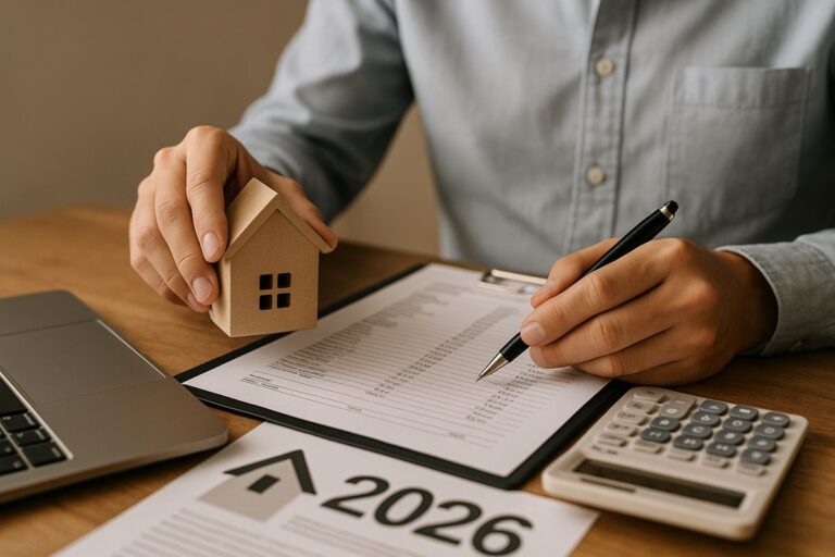 Cómo mejorar tu perfil para solicitar hipoteca en 2026