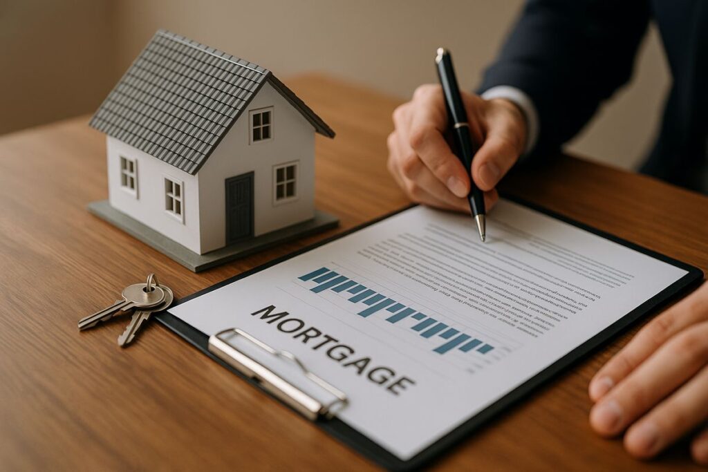 Guía de subrogación de hipotecas en 2026: cuándo compensa