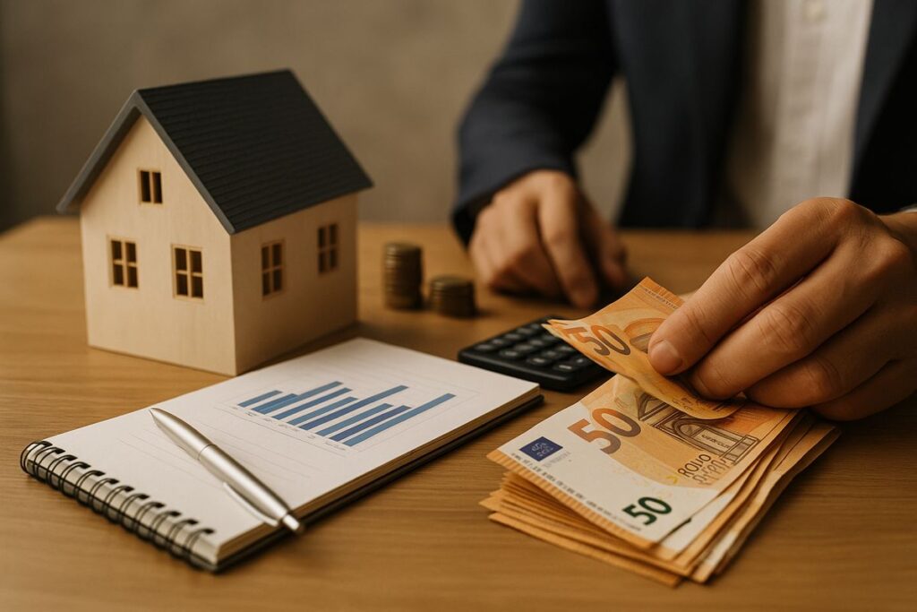 Tendencias en la financiación de vivienda nueva para 2026