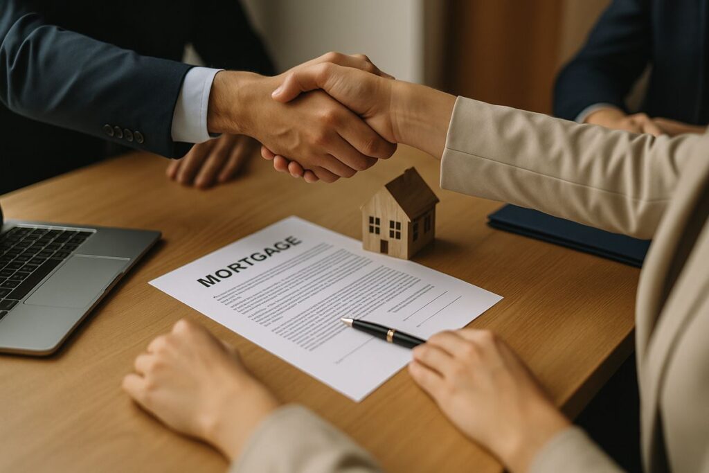Pasos para negociar tu hipoteca en 2026: claves legales y prácticas